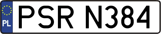 PSRN384