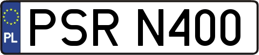 PSRN400
