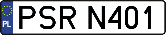 PSRN401