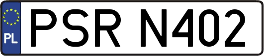 PSRN402