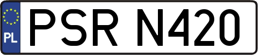 PSRN420