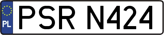 PSRN424