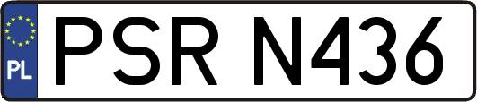 PSRN436
