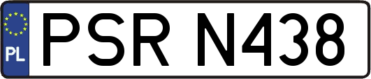 PSRN438