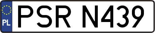 PSRN439