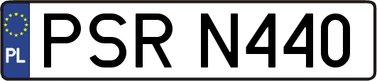 PSRN440