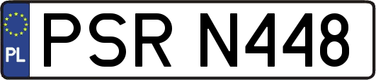 PSRN448