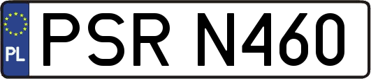 PSRN460