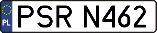 PSRN462