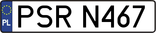 PSRN467