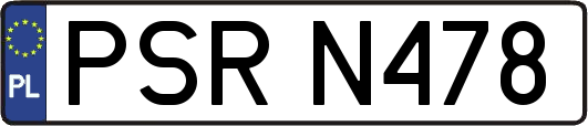 PSRN478