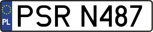 PSRN487