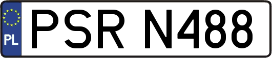 PSRN488