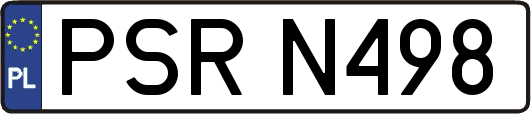 PSRN498