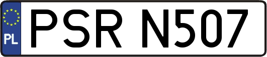 PSRN507