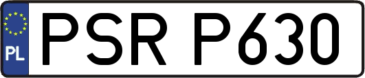 PSRP630