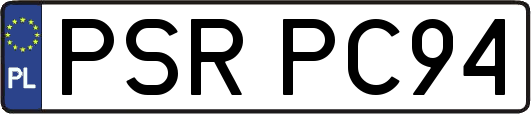 PSRPC94