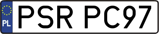 PSRPC97