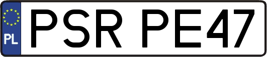 PSRPE47