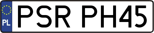 PSRPH45
