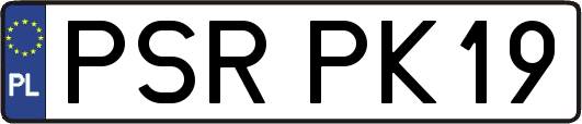 PSRPK19