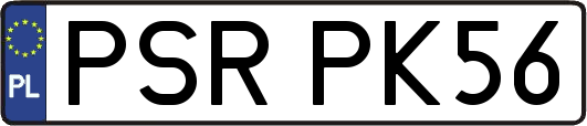 PSRPK56