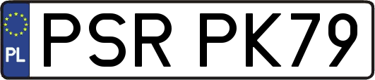 PSRPK79
