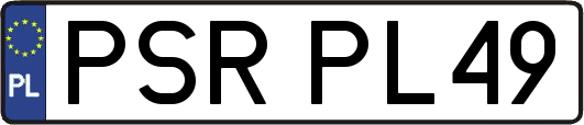 PSRPL49