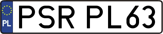 PSRPL63