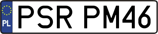 PSRPM46