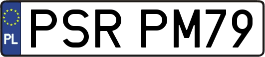 PSRPM79