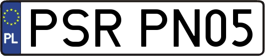PSRPN05