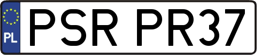 PSRPR37