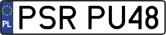 PSRPU48