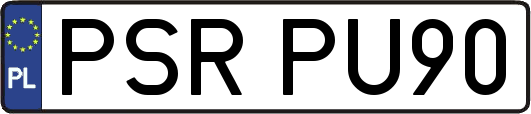 PSRPU90