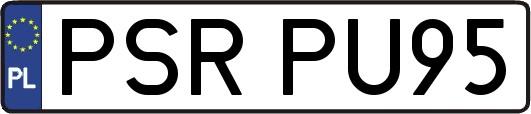 PSRPU95