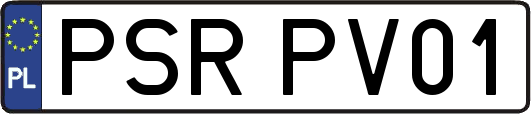 PSRPV01