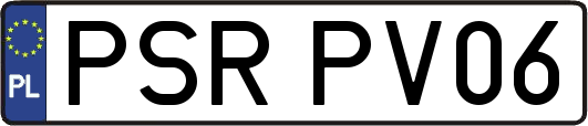 PSRPV06