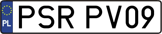 PSRPV09