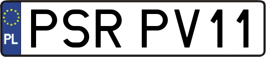 PSRPV11