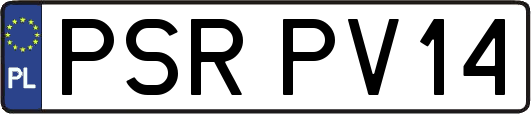 PSRPV14
