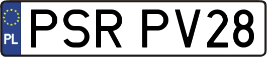 PSRPV28