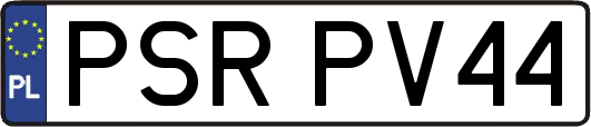 PSRPV44