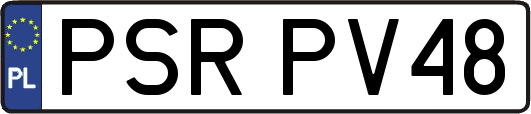 PSRPV48