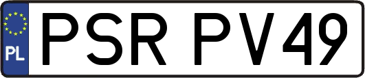 PSRPV49