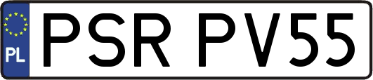 PSRPV55