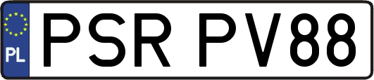 PSRPV88