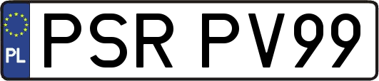 PSRPV99
