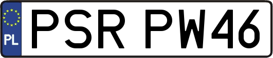 PSRPW46