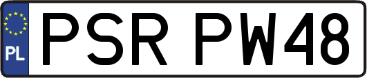 PSRPW48